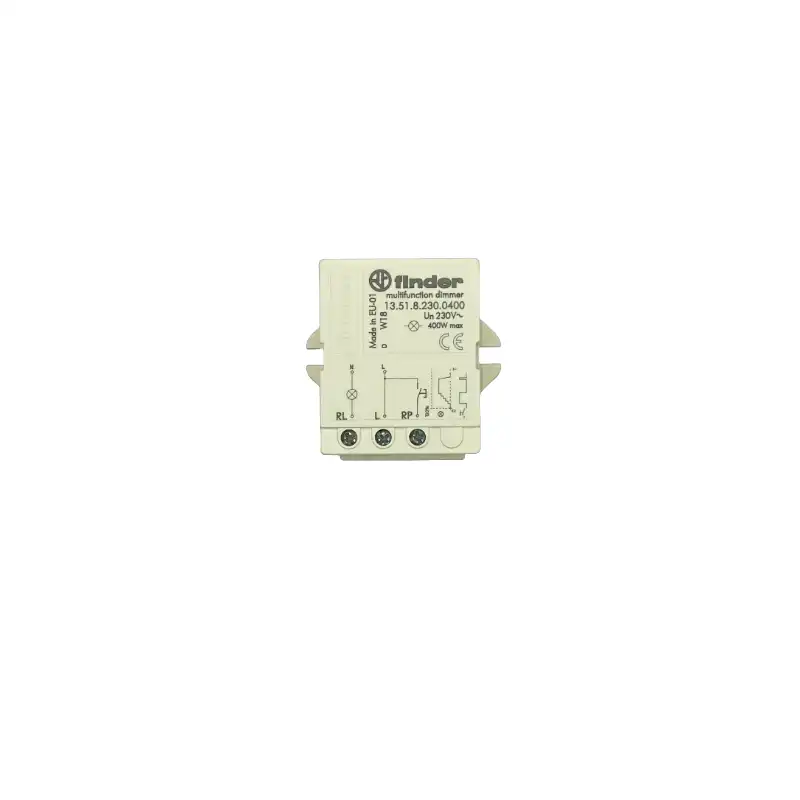Finder 13.51.8.230.0400 230V AC PAS – dimmer