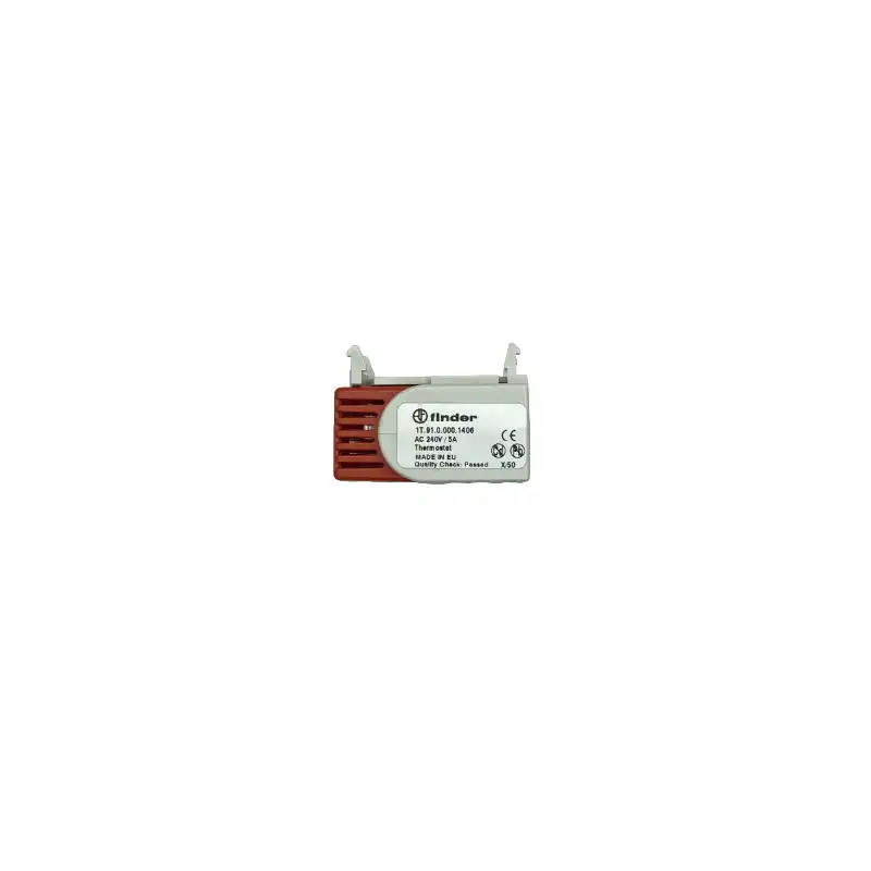 Finder 1T.91.0.000.1406 – Termostat grejanja kabineta