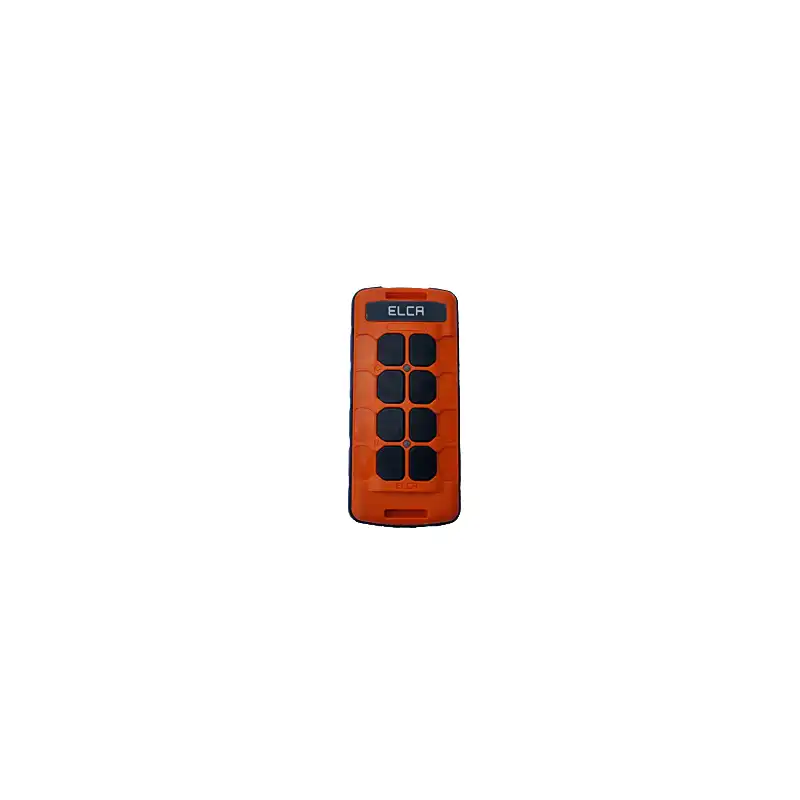 MINI+ (8 kanala)– Kompaktni ručni radioupravljač
