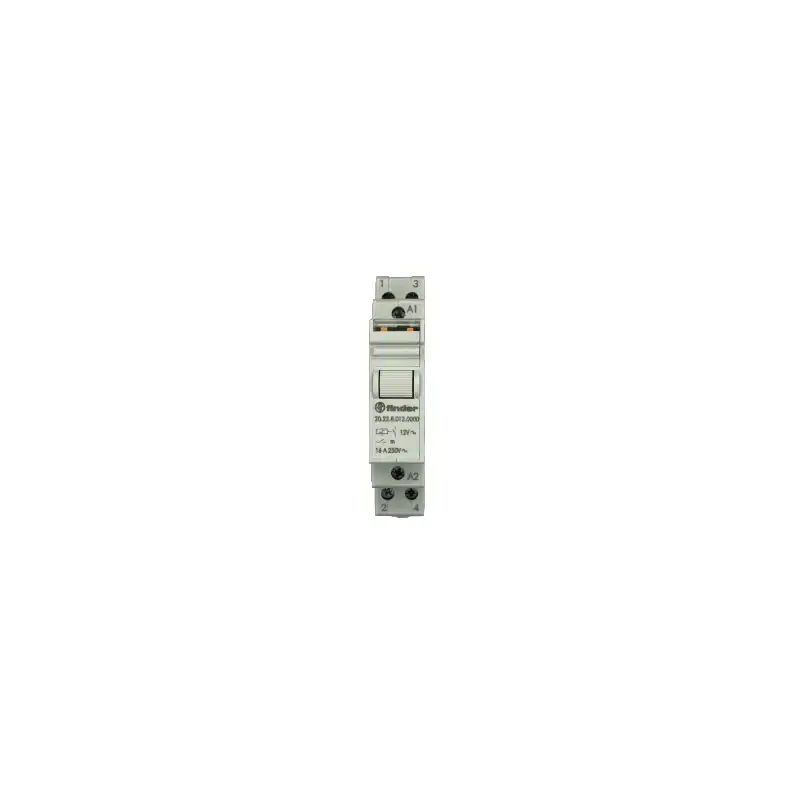 Finder bistabilni impulsni relej 20.22.8.012.0000 12V AC