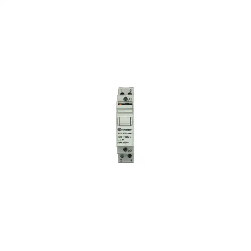 Finder modularni step relej 20.23.8.012.0000 12V AC