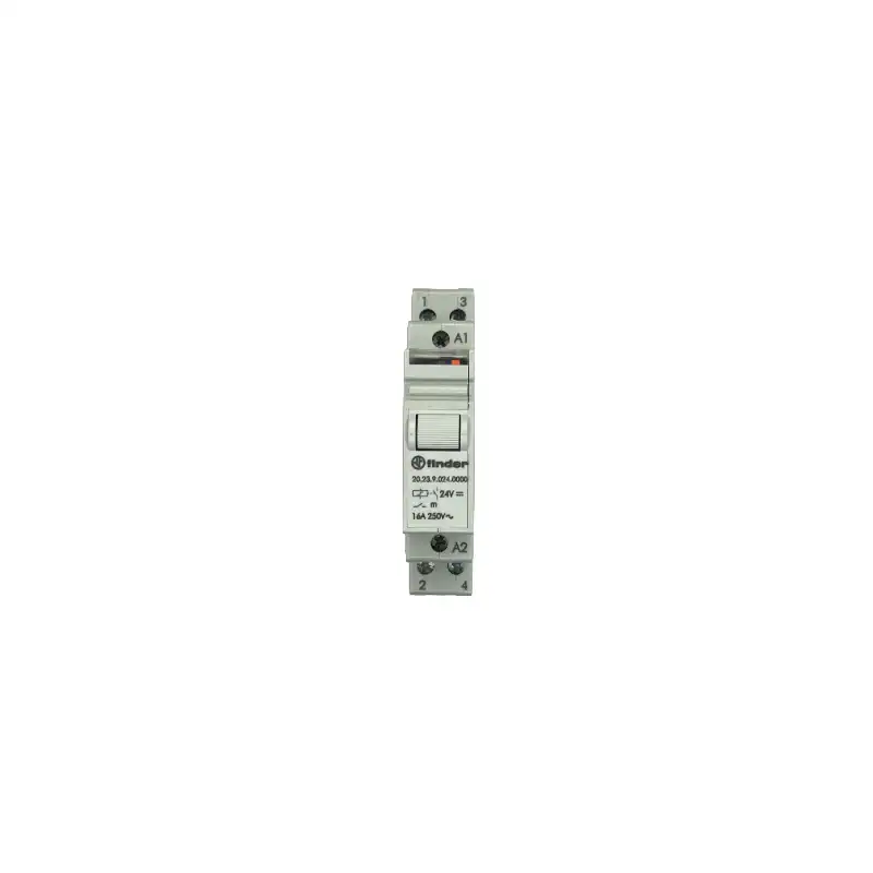 Finder Modularni step relej 20.23.9.024.0000 24V DC