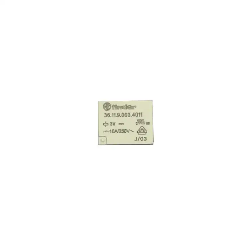 Finder 36.11.9.003.4011 – Minijaturni PCB relej