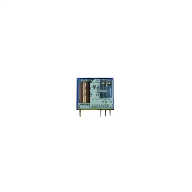 Finder 40.31.7.024.0000 24V DC – Minijaturni PCB plug in relej