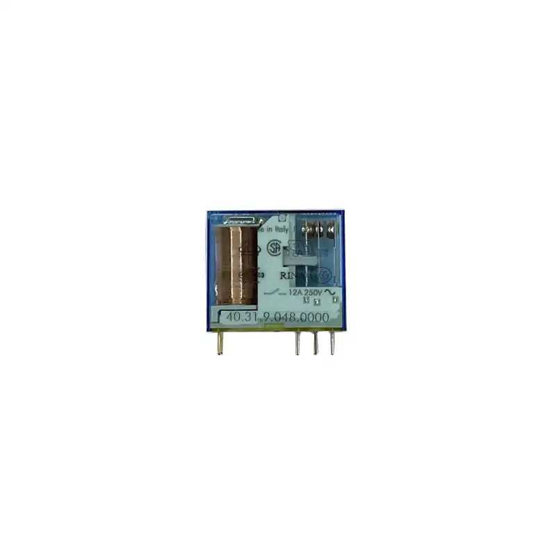 Finder 40.31.9.048.0000 24V DC – Industrijski relej