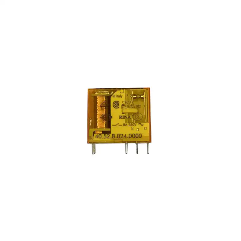 Finder 40.52.8.024.0000 24V AC – Industrijski relej