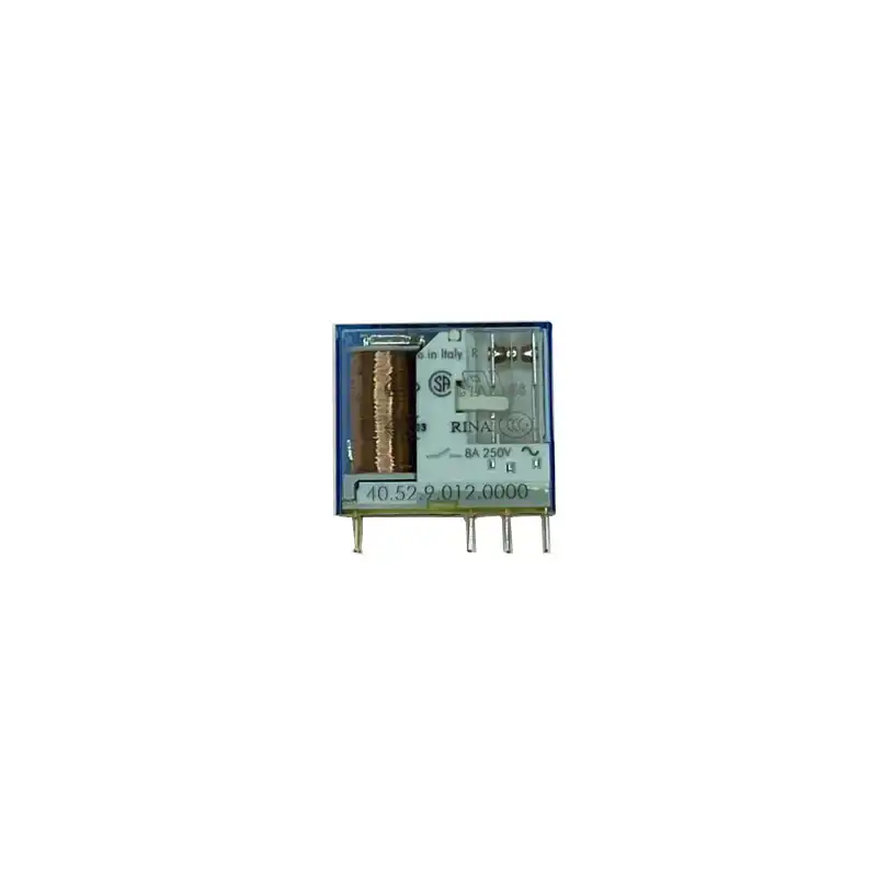 Finder 40.52.9.012.0000 12V DC – Industrijski relej