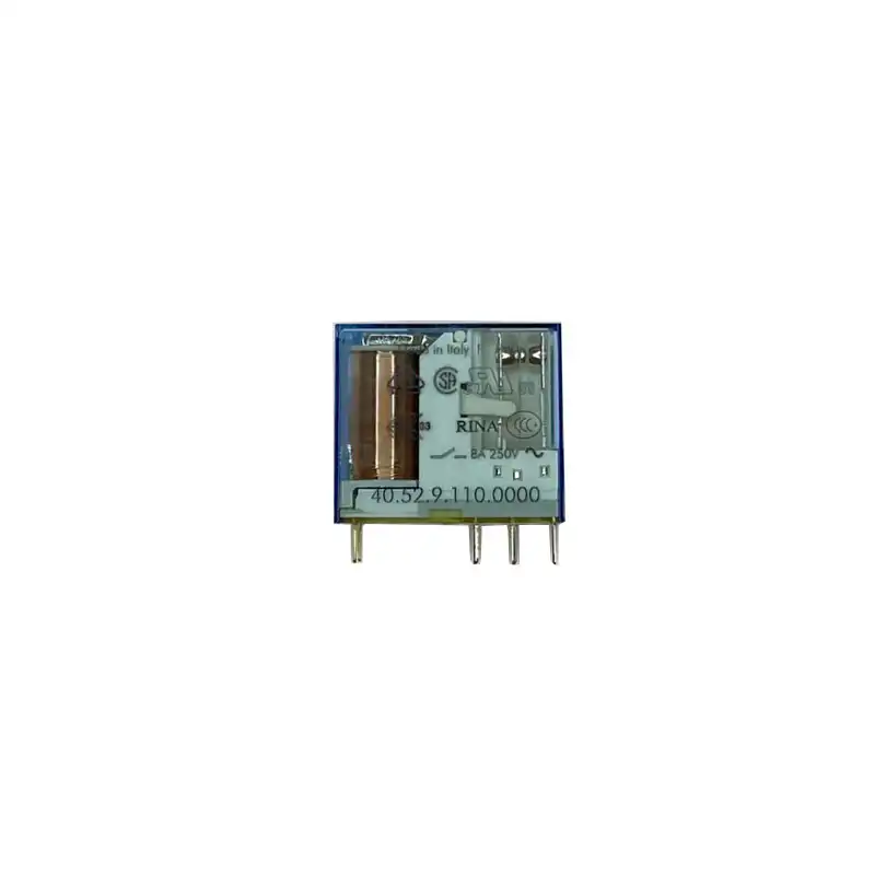 Finder 40.52.9.110.0000 110V DC – Industrijski relej