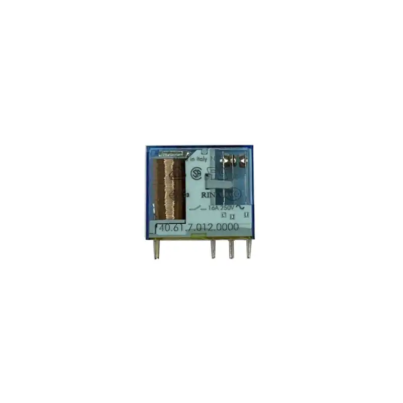 Finder 40.61.7.012.0000 12V DC – Industrijski relej
