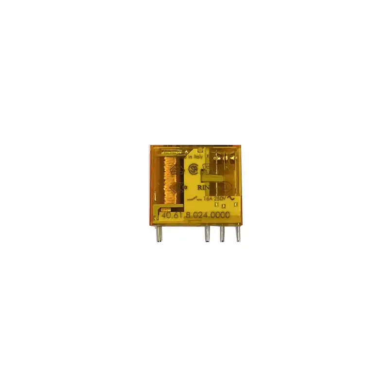 Finder 40.61.8.024.0000 24V AC – Industrijski relej
