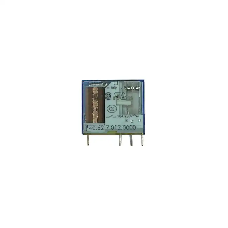 Finder 40.62.7.012.0000 12V DC – Industrijski relej