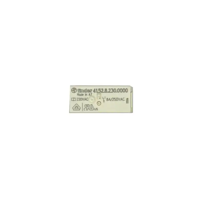 Finder 41.52.8.230.0000 230V AC – Industrijski relej