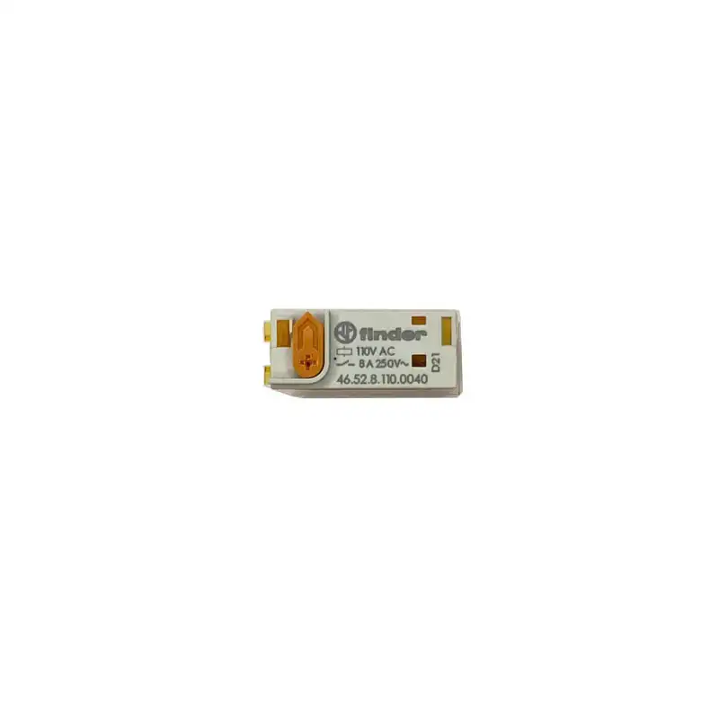 Finder 46.52.8.110.0040 110V AC – Industrijski relej