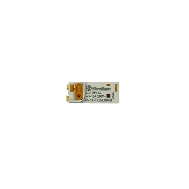 Finder 46.61.8.024.0040 24V AC – Industrijski relej