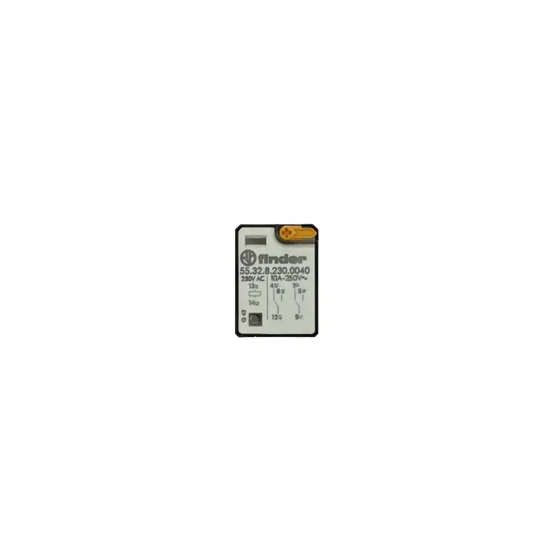 Finder 55.32.8.230.0040 230V AC – Releji opšte namene 7-10A