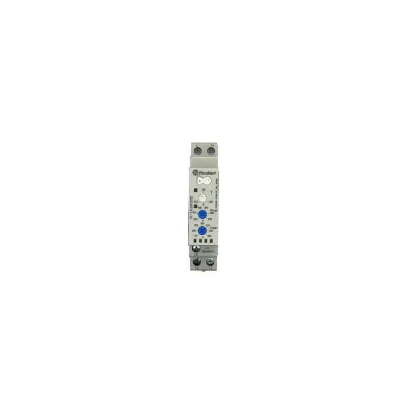 Finder monitoring relej 70.11.8.230.2022 220-240V AC
