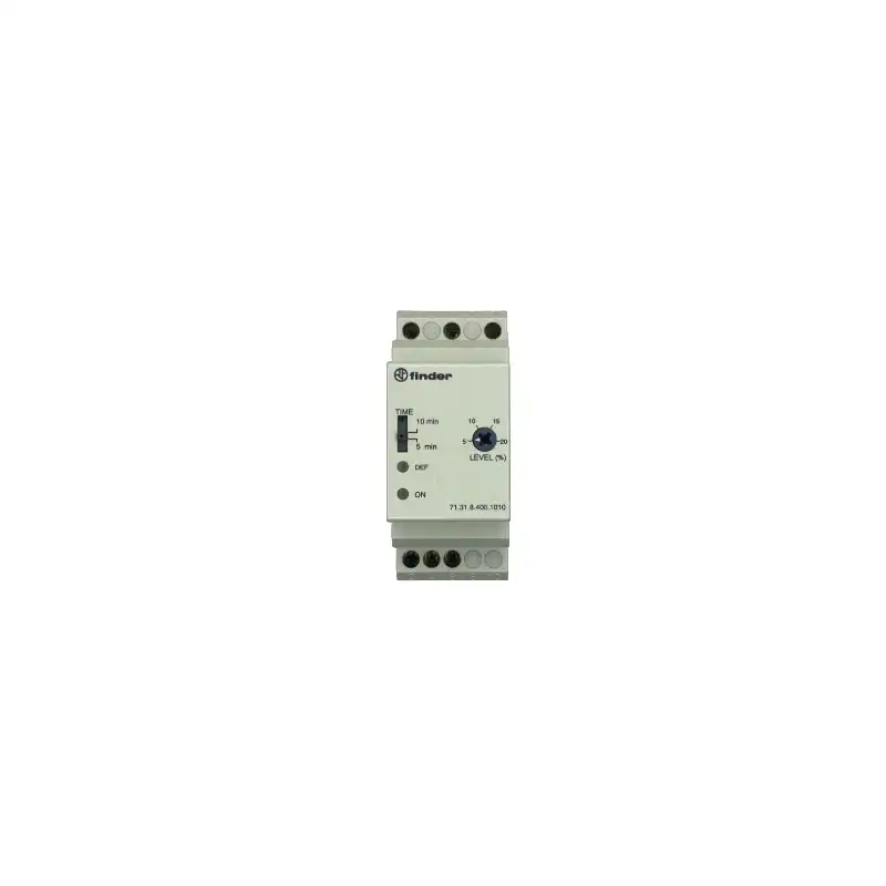 Finder 71.31.8.400.1010 – Trofazni relej za nadzor napona 400V AC