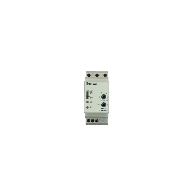 Finder 71.31.8.400.1021 trofazni relej za nadzor napona 400V AC