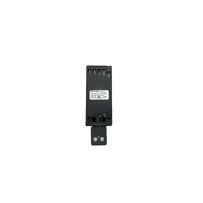 Finder 7H.51.0.230.0025 – panelni grejač elektro kabinetae