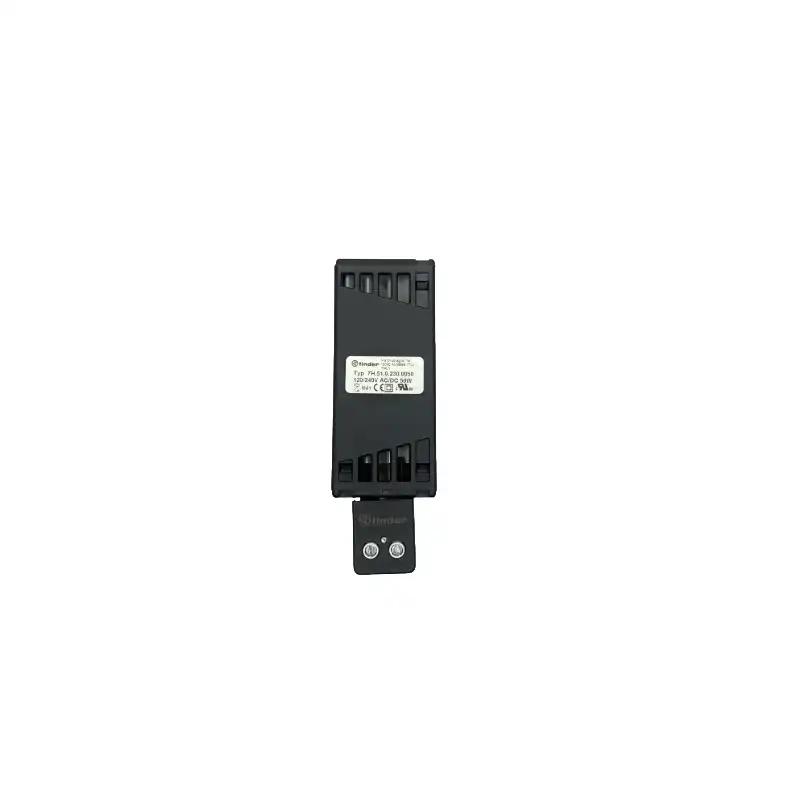 Finder 7H.51.0.230.0050 – Jednofazni elektronski merač energije sa impulsnim izlazom