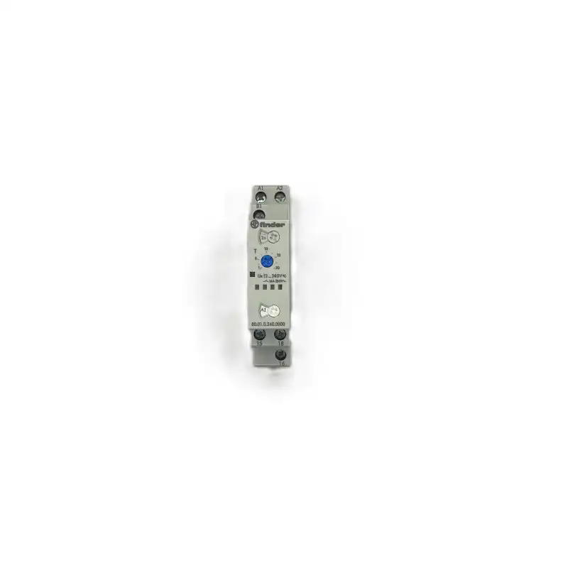 Finder 80.01.02.400.000 elektromehanički relej