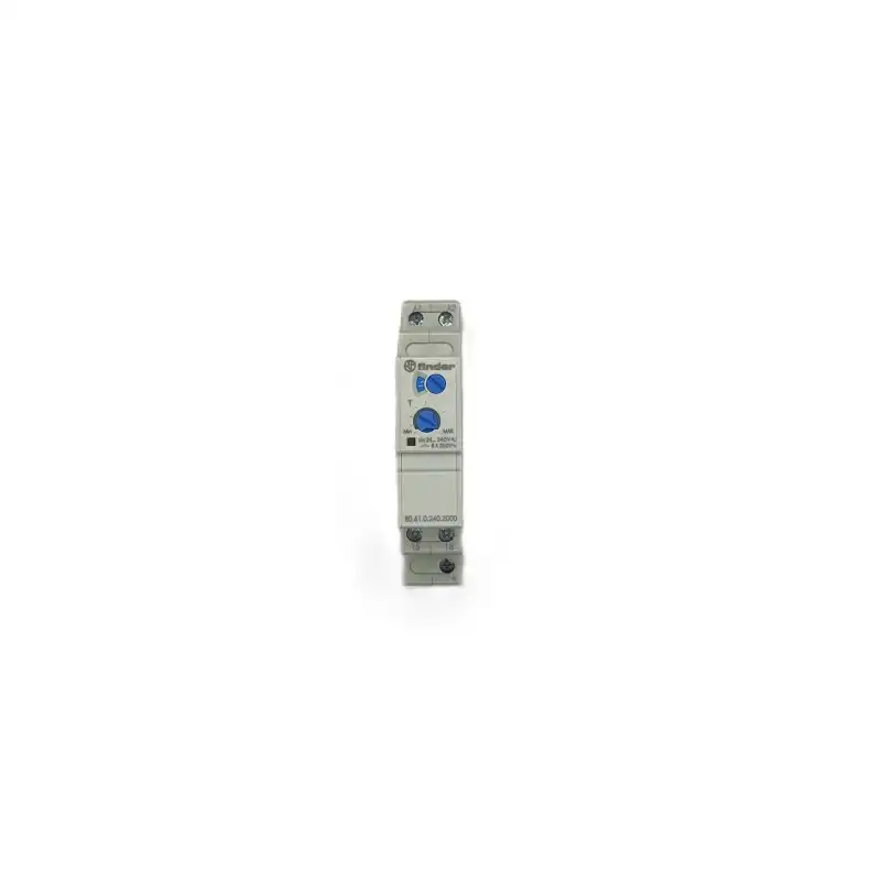 Finder 80.61.0.240.0000 – Modularni tajmer