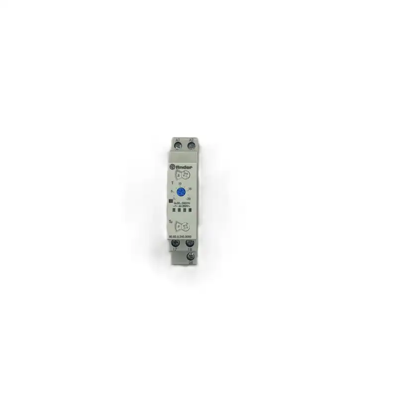 Finder 80.82.0.240.0000 – Modularni tajmer 6A