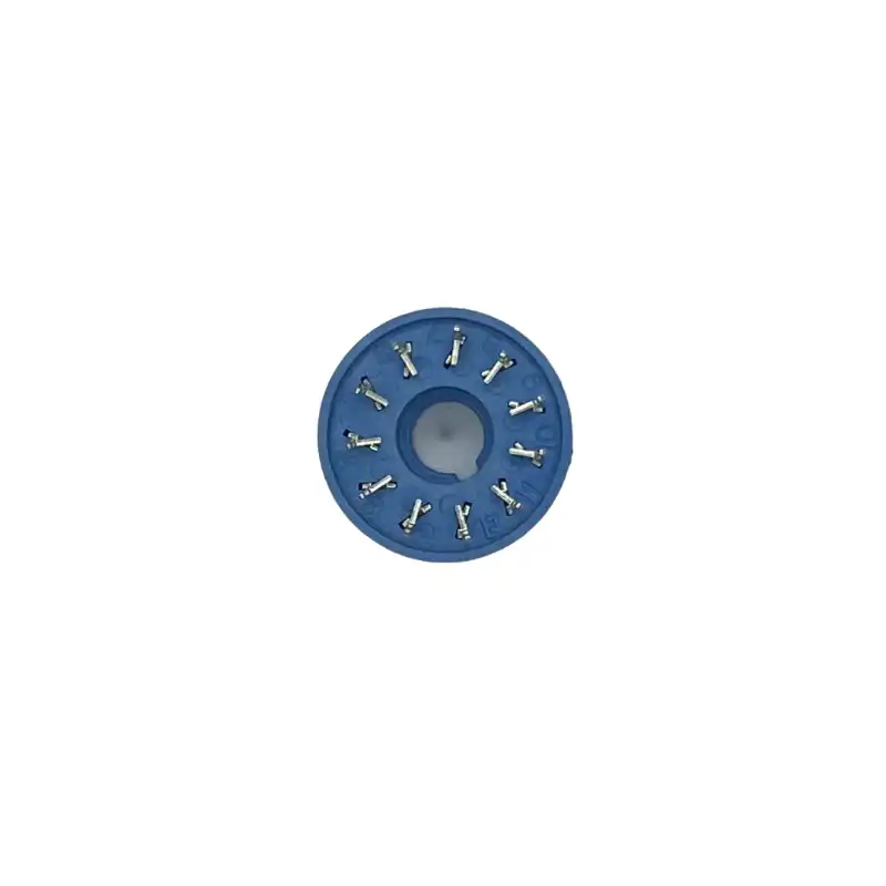 Finder 90.15 – PCB podnožje