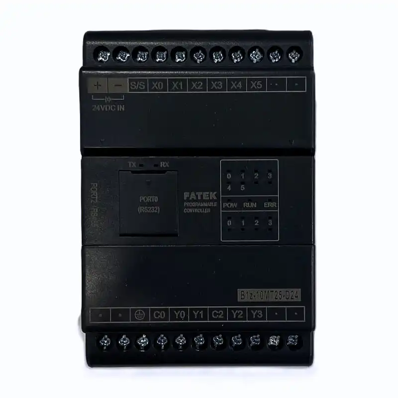 FATEK B1z-10MT25-D24