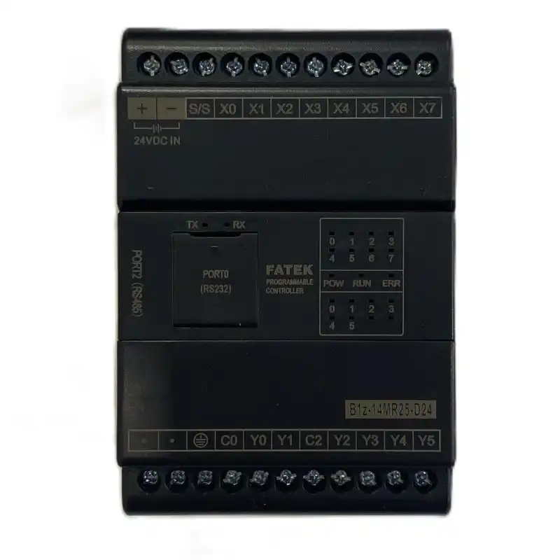 FATEK B1z-14MR25-D24