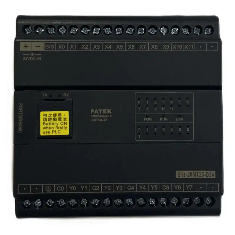 FATEK B1z-20MT25-D24