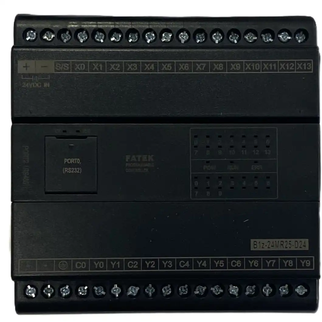 FATEK B1z-24MR25-D24