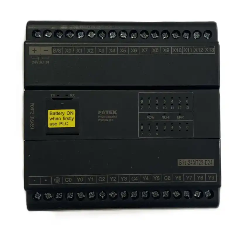 FATEK B1z-24MT-D24