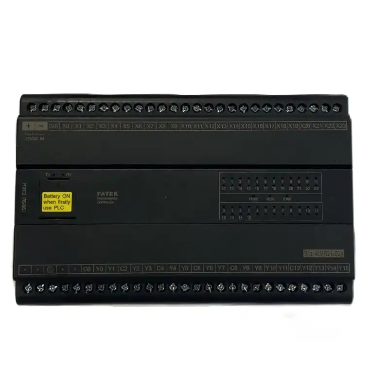 FATEK B1z-40MR25-D24
