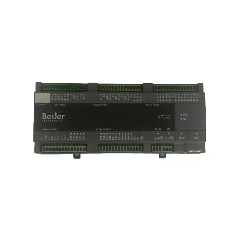 Beijer BCS-XP340 kontroler