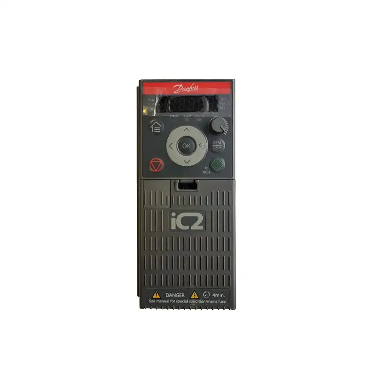 Frekventni regulator Danfoss ic2-micro trofazni 2,2KW