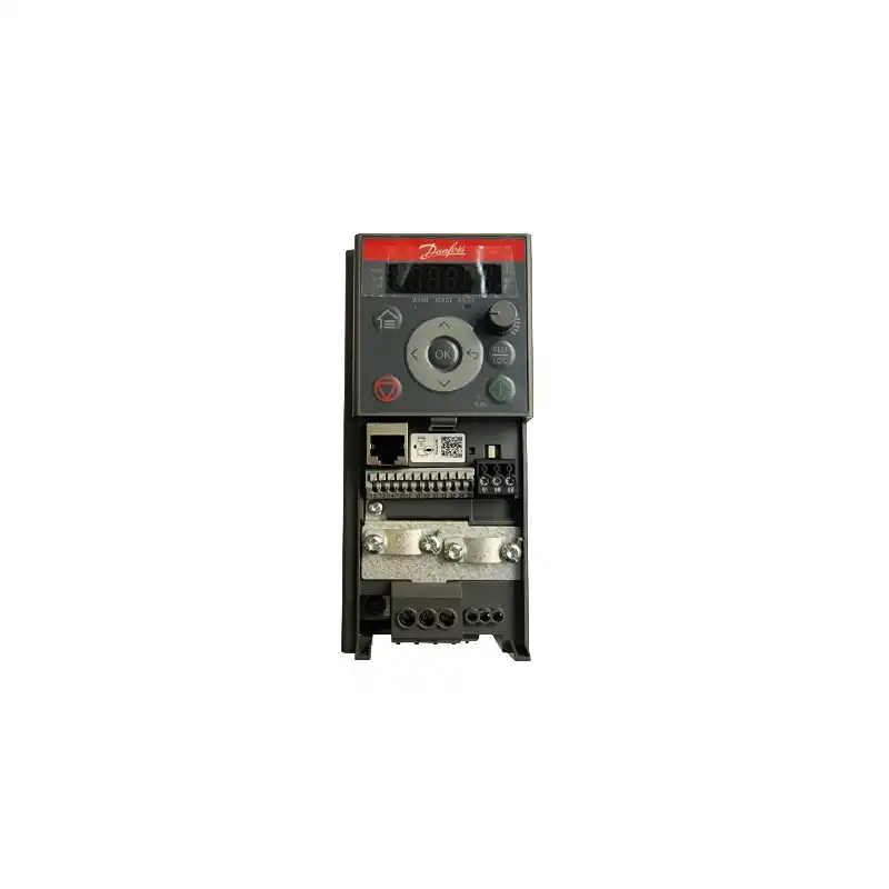 Frekventni regulator Danfoss ic2-micro trofazni 3KW