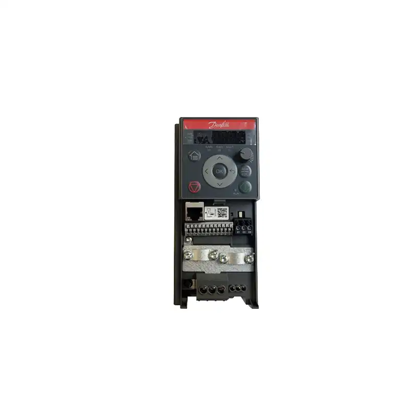Frekventni regulator Danfoss ic2-micro trofazni 4,0KW