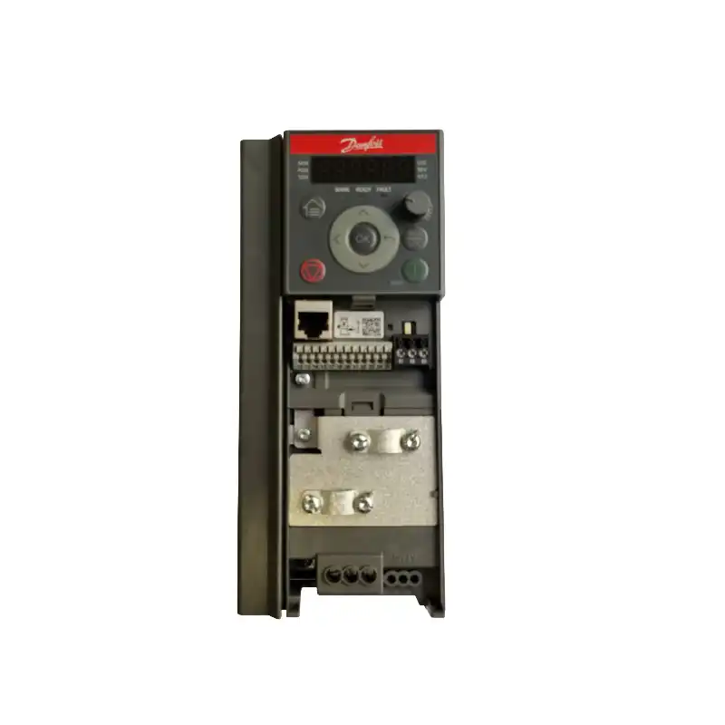 Frekventni regulator Danfoss ic2-micro trofazni 5,5KW