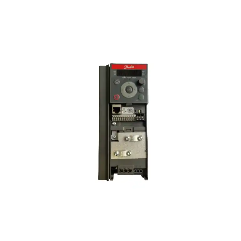 Frekventni regulator Danfoss ic2-micro trofazni 7,5KW