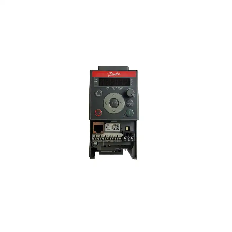 Frekventni regulator Danfoss ic2-micro monofazni 0,75KW