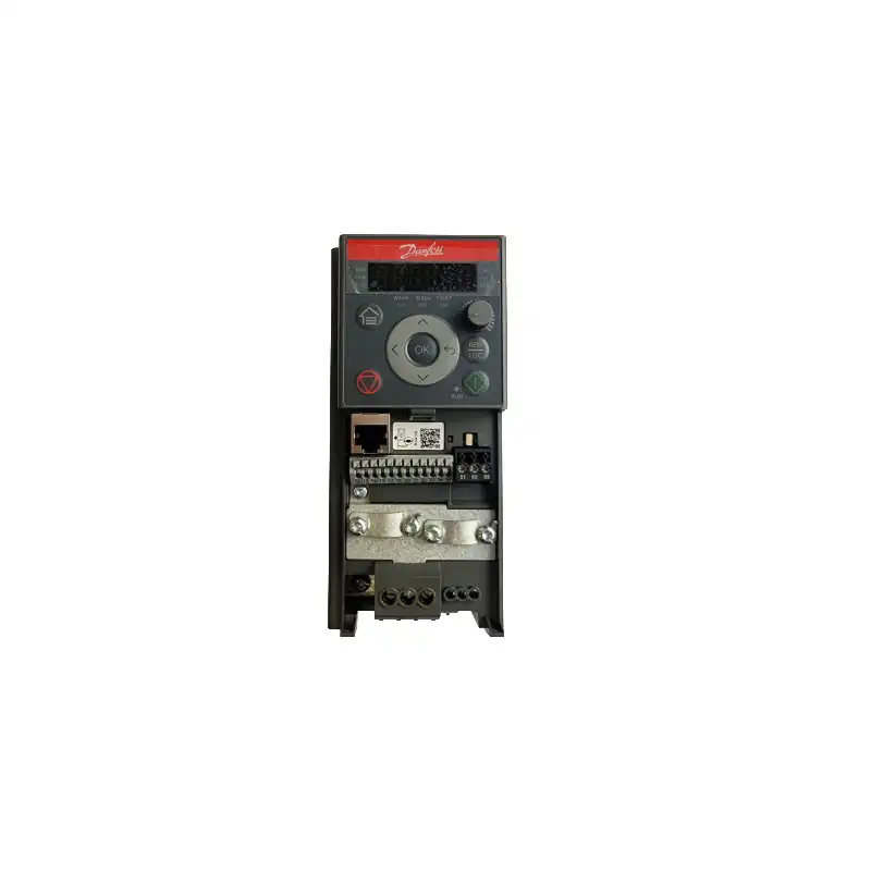 Frekventni regulator Danfoss ic2-micro monofazni 2,2KW