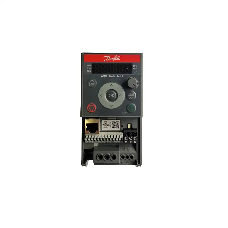 Frekventni regulator Danfoss ic2-micro trofazni 0,37KW