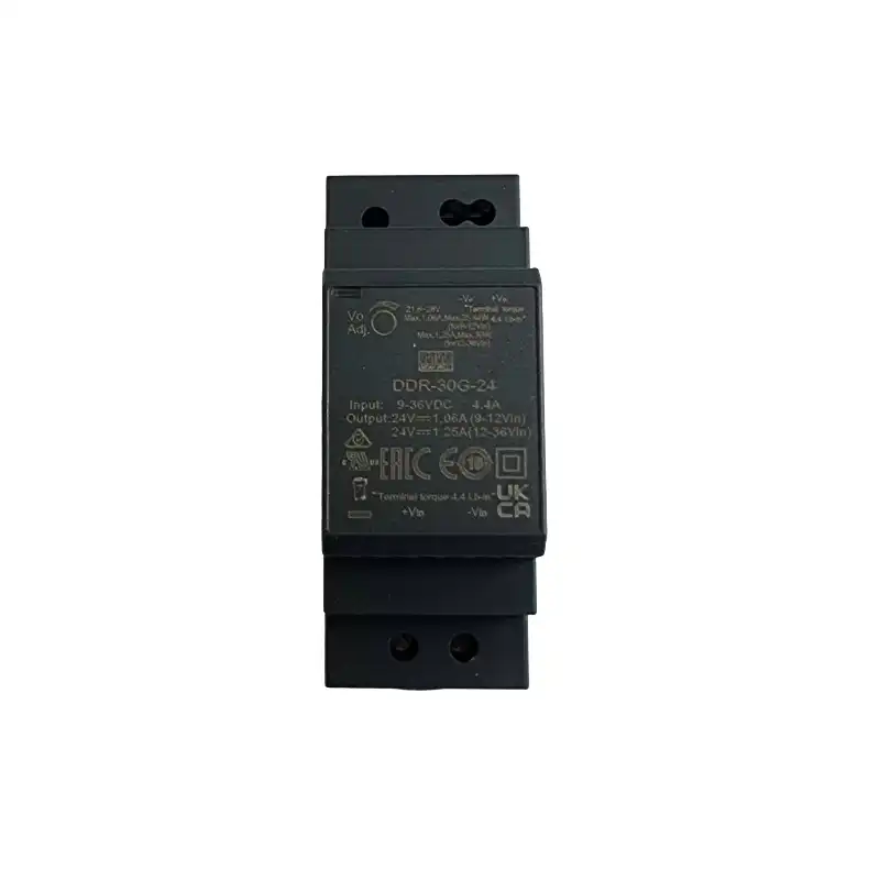 Mean Well DDR-30G-24 DC-DC pretvarač