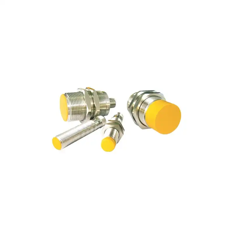EMA induktivni prekidač M12 6mm PNP 10-36V DC