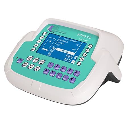 Laumas indikator težine WTAB-2G