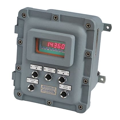 Laumas indikator težine ADPE-W200