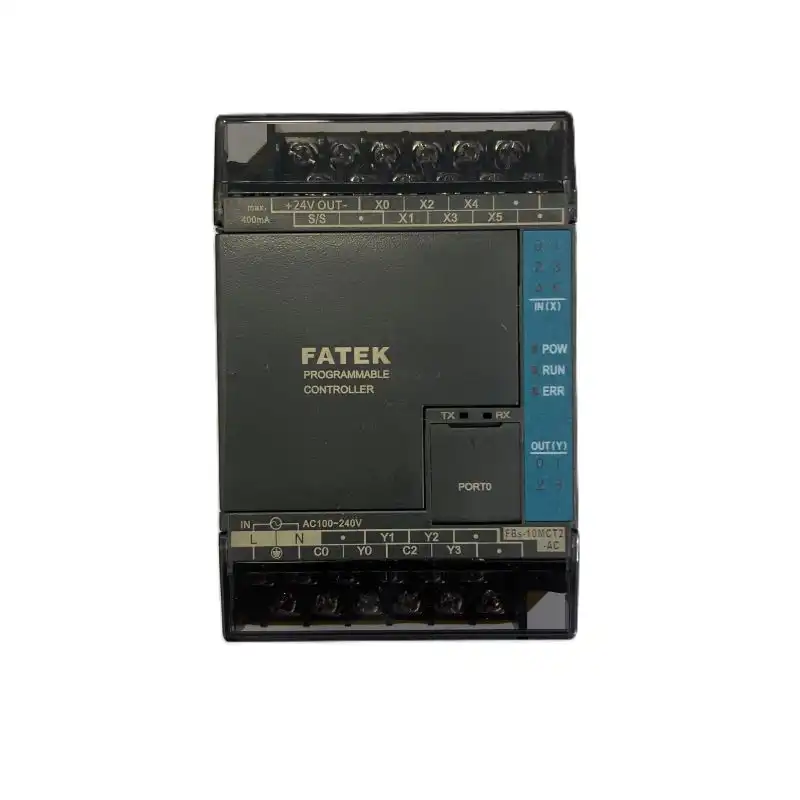 FATEK FBs-10MCT2-AC
