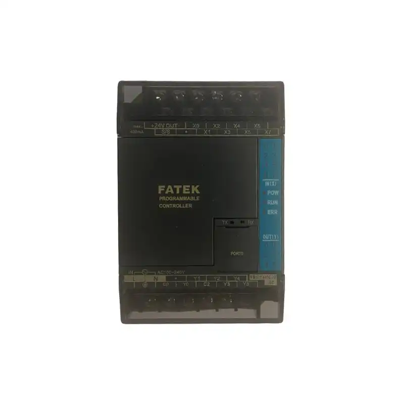FATEK FBs-14MCJ2-AC-Napredna glavna jedinica