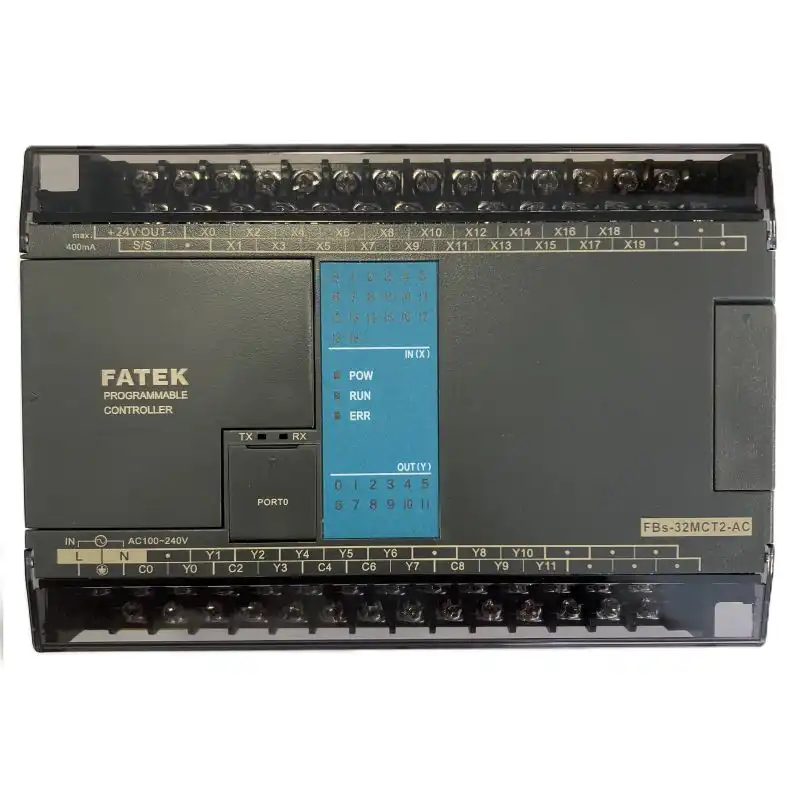 FATEK FBs-32MCT2-AC